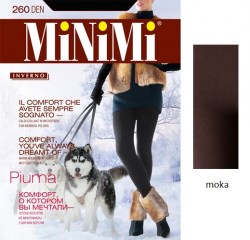 piuma 260moka